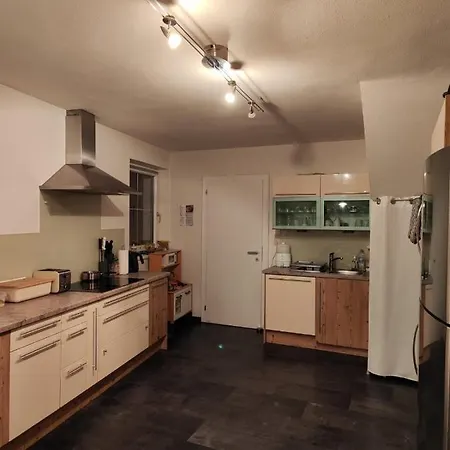 Apartment Zur Tilli