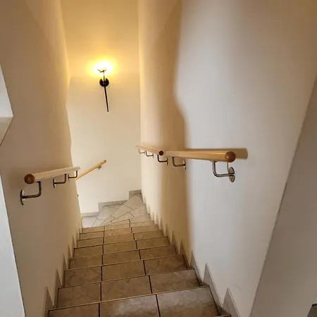 Zur Tilli Daire Rehoboth Beach