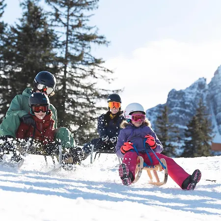 Διαμέρισμα Zur Tilli Neustift im Stubaital
